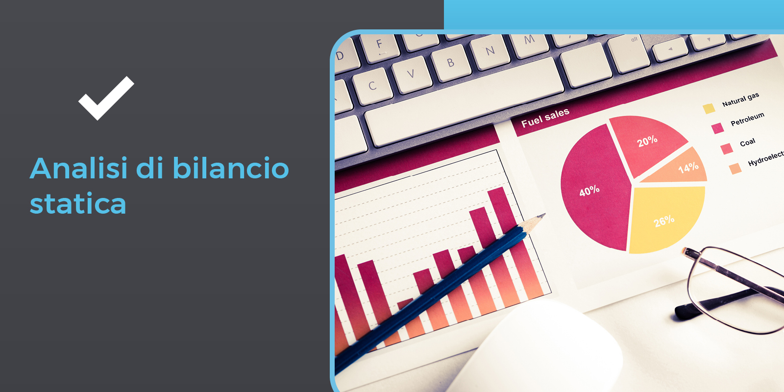 analisi di bilancio statica
